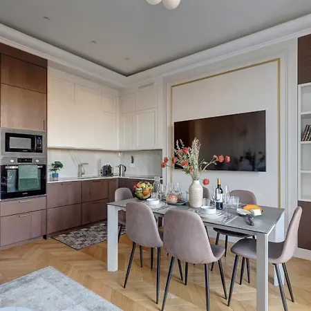 518 Plazo Republique - Superbe 巴黎