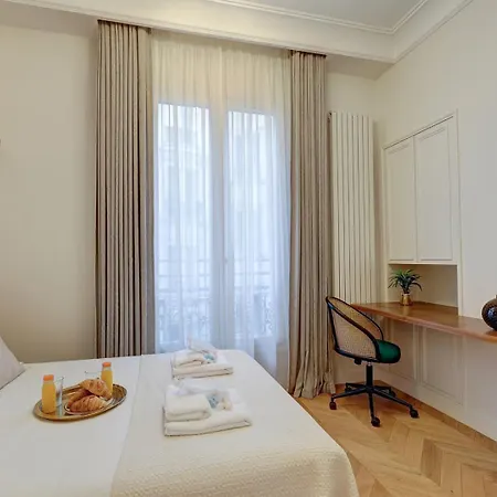 518 Plazo Republique - Superbe